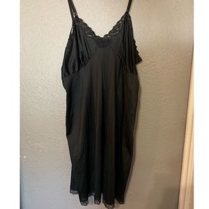 Urban Outfitters Slip dress